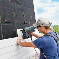 Best Vinyl Siding Installation  in Standish, MI